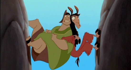 pacha-and-kuzco-llama