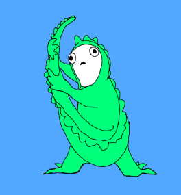 Image result for allie brosh children